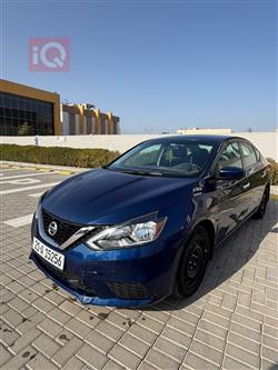 نیسان سێنترا